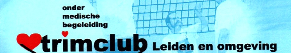 Harttrimmers  leiden en omgeving